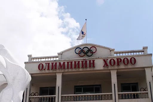 Г.Баярсайхан: Монголын шүүгч олимпоос хөөгдөөгүй