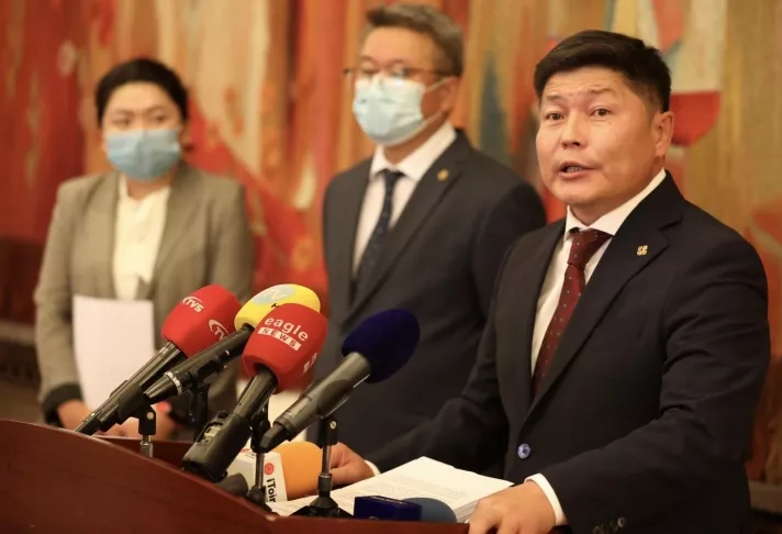 Х.Нямбаатар: "Оюу толгой"-н зардал өссөн нь гүний уурхайтай холбоогүй болохыг хөндлөнгийн шинжээчид тогтоолоо