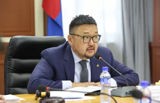 З.Мэндсайхан: Энэ жил өмнөх жилүүдээс илүү ургац хурааж авах төлөвтэй байна