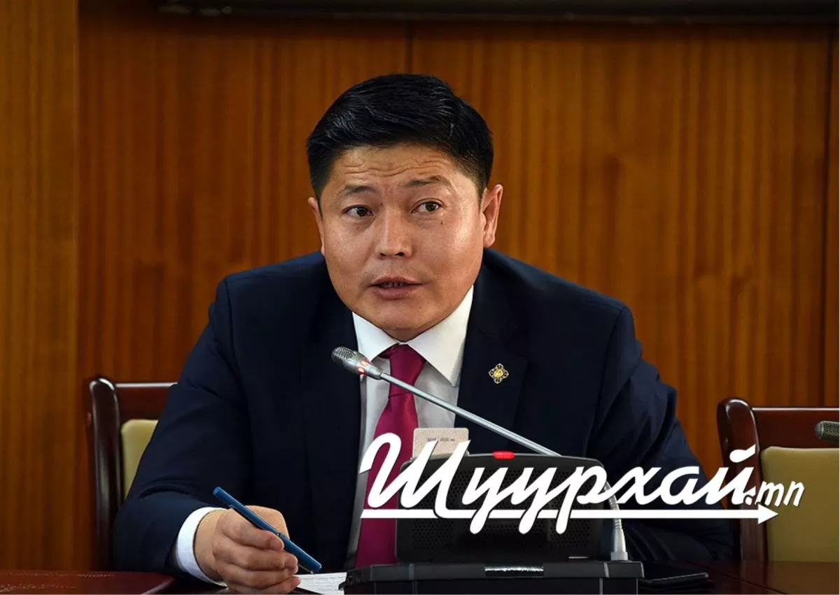 Х.Нямбаатар: Хэвлэн нийтлэхэд тухайн хүнээсээ зөвшөөрөл авахаар хуульчилсан зүйл байхгүй