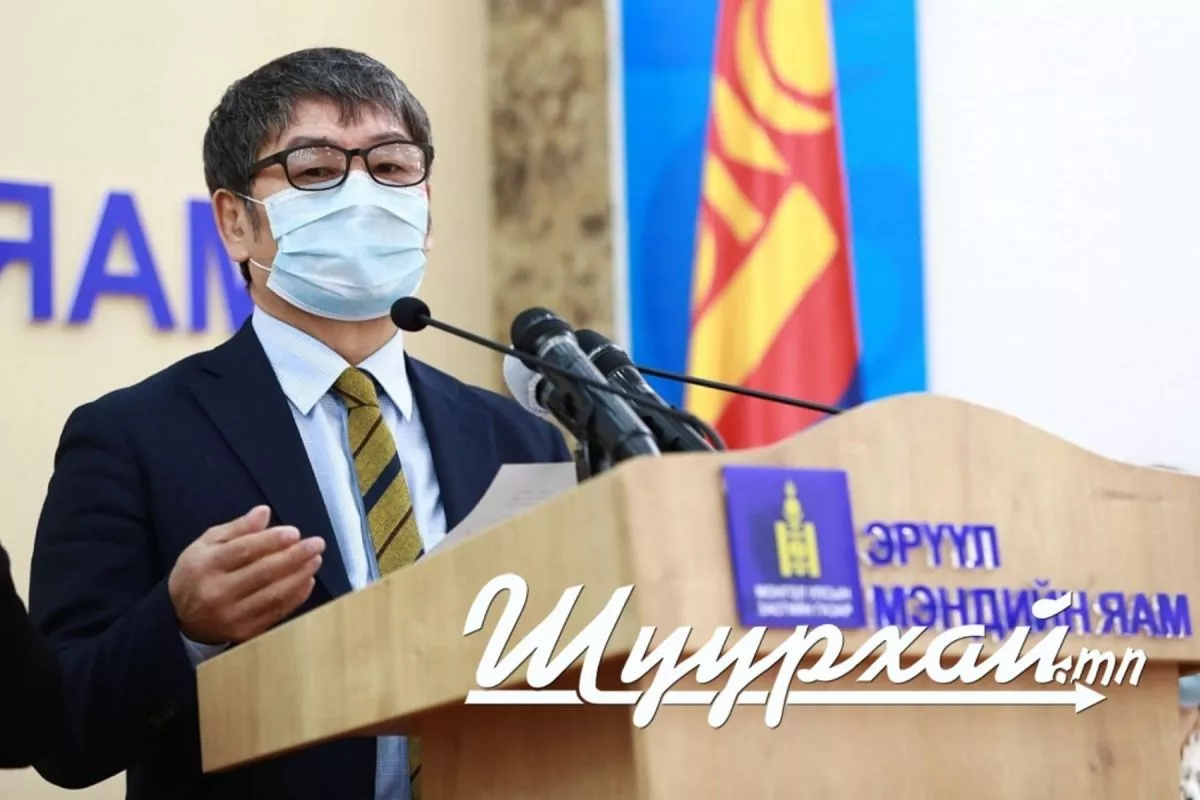 Д.Нямхүүг ХӨСҮТ-ийн захирлаар буцаан томилох шүүхийн шийдвэр гарчээ