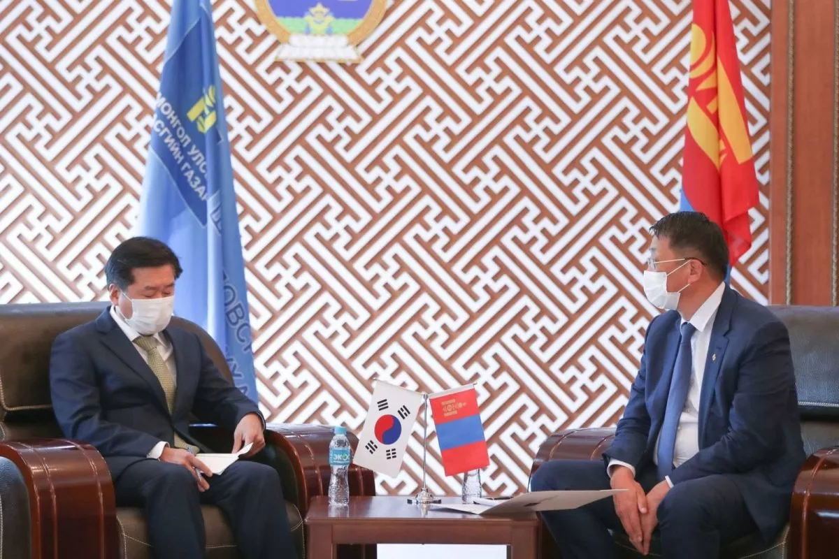 БШУЯ: 2022-2027 онд боловсролын салбарт КОЙКА-тай хамтарч гурван төсөл хэрэгжүүлнэ