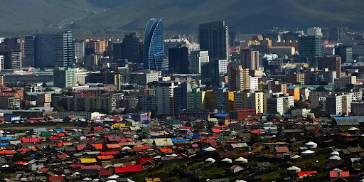 Улаанбаатар хотод газрын зөрчилтэй 300 орчим байршлыг чөлөөлжээ