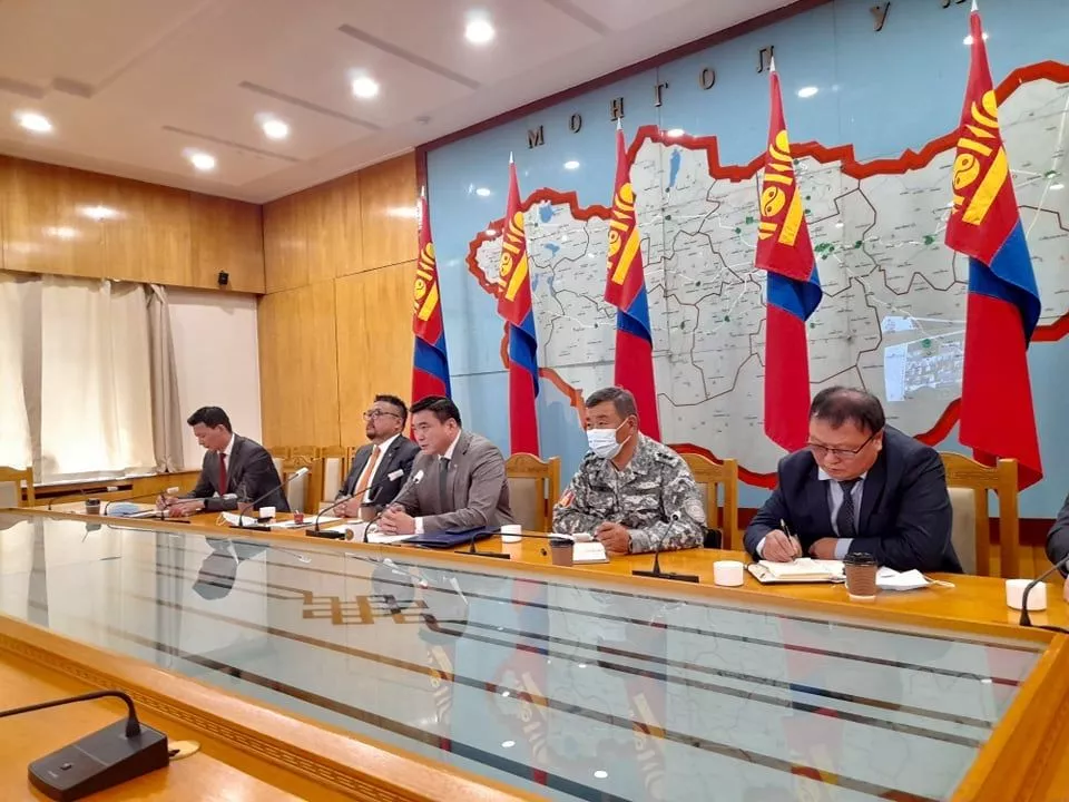 Аймаг, сумдад өвс, тэжээлийн нөөцөө аравдугаар сарын 20-ны дотор бэлтгэх албан даалгавар өгчээ