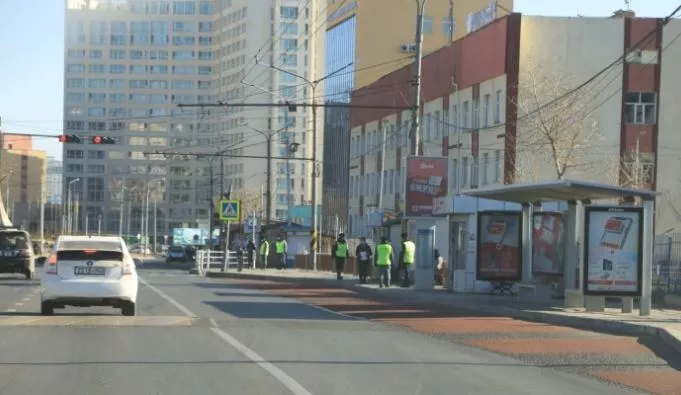 10-р сарын 1-ний дотор торгуулийн 50 хувиа төлөхгүй бол Өршөөлийн хуульд хамрагдахгүй