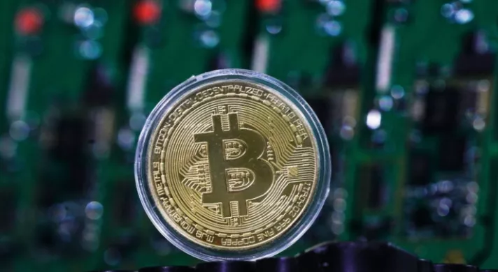 Биткоины ханш 50 мянган ам.доллар давжээ