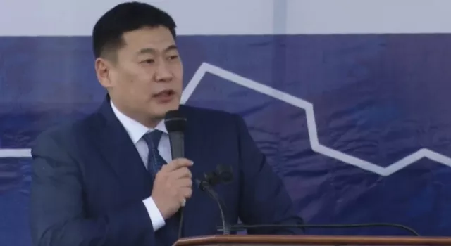 Л.Оюун-Эрдэнэ: Богдхан төмөр замыг 3 жилийн хугацаанд ашиглалтад оруулна