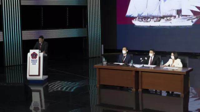 МАН нөхөн сонгуульд нэр дэвшигчдээ энэ сарын 25-ны дотор бүртгэнэ