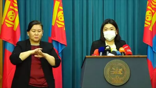 Б.Солонгоо: Засгийн газар "Оюу толгой" компанитай холбоотой татварын маргааныг үргэлжлүүлэх байр суурьтай байгаа