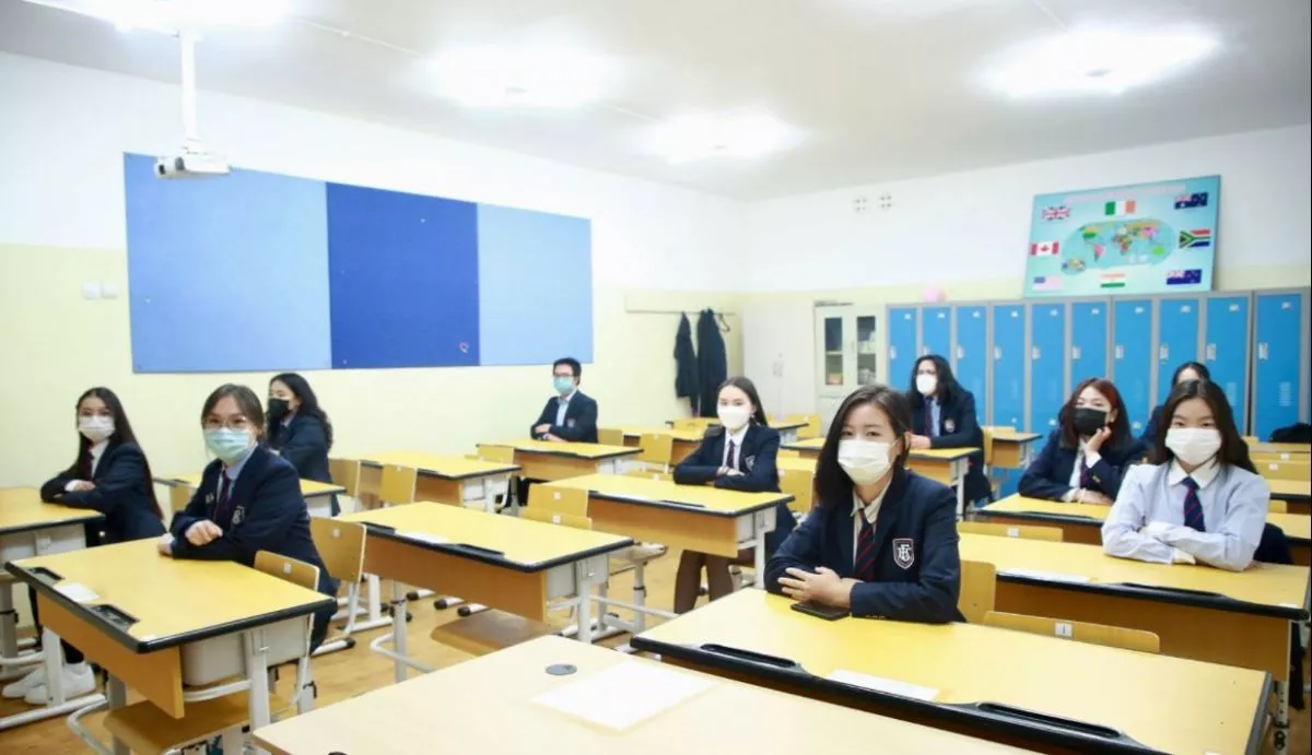 Цар тахлын үеийн хоёр дахь хичээлийн жил эхэллээ