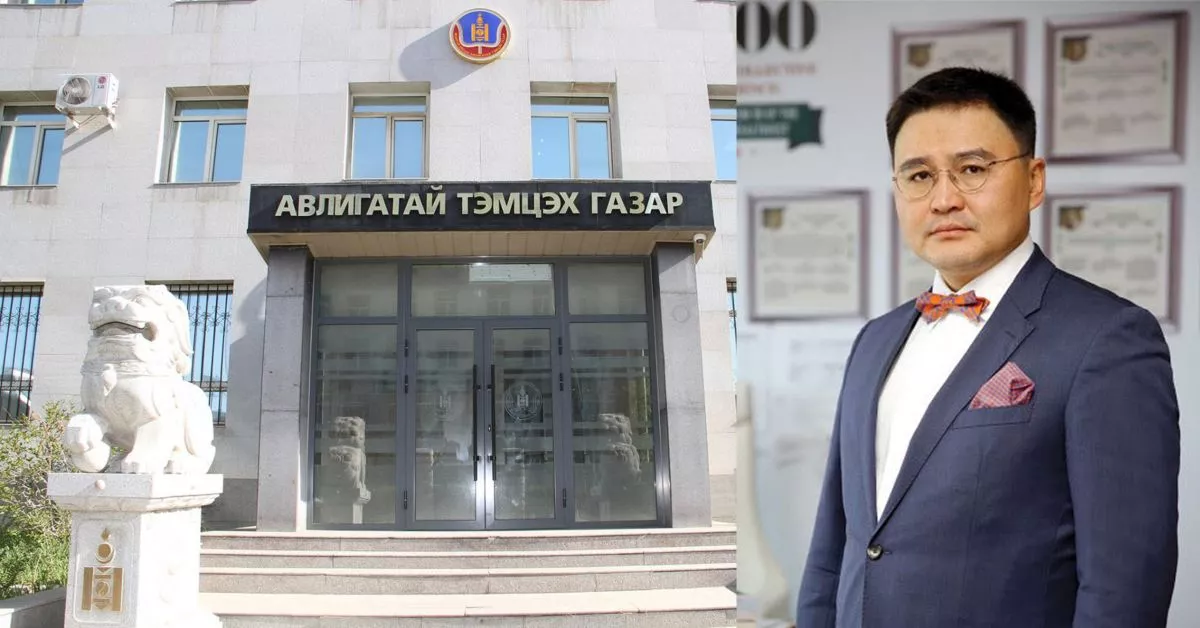 Э. Долгионы залилан, авлигын хэргийг шүүхэд өгч, АТГ-аас шалгаж эхлэх гэж байгааг мэдсэн үү, Ерөнхий сайд аа!