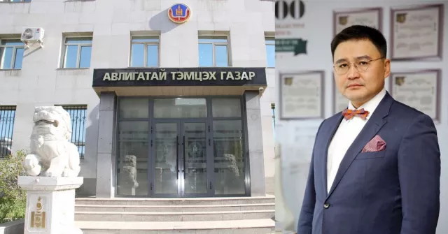 Э. Долгионы залилан, авлигын хэргийг шүүхэд өгч, АТГ-аас шалгаж эхлэх гэж байгааг мэдсэн үү, Ерөнхий сайд аа!
