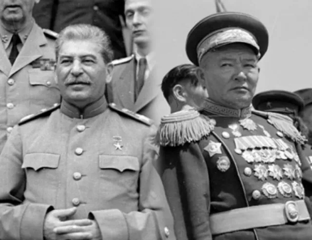 Орос, Монголын хувьд алдагдсан түүхэн том боломж