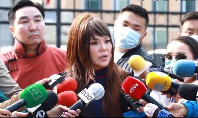 Т.Ариунаа: Бидний 20 жилийн хөдөлмөрийг дээрэмдсэн...