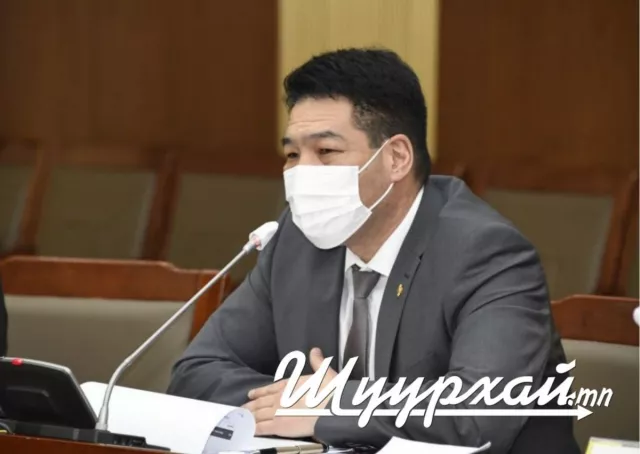 С.Энхболд: Түргэвчилсэн тестээр шинжилгээ авлаа гээд тухайн өрхийн эмнэлэг иргэнээс төлбөр авах үндэслэл байхгүй