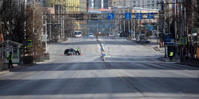 Аравдугаар сард хөл хорио тогтоохгүй