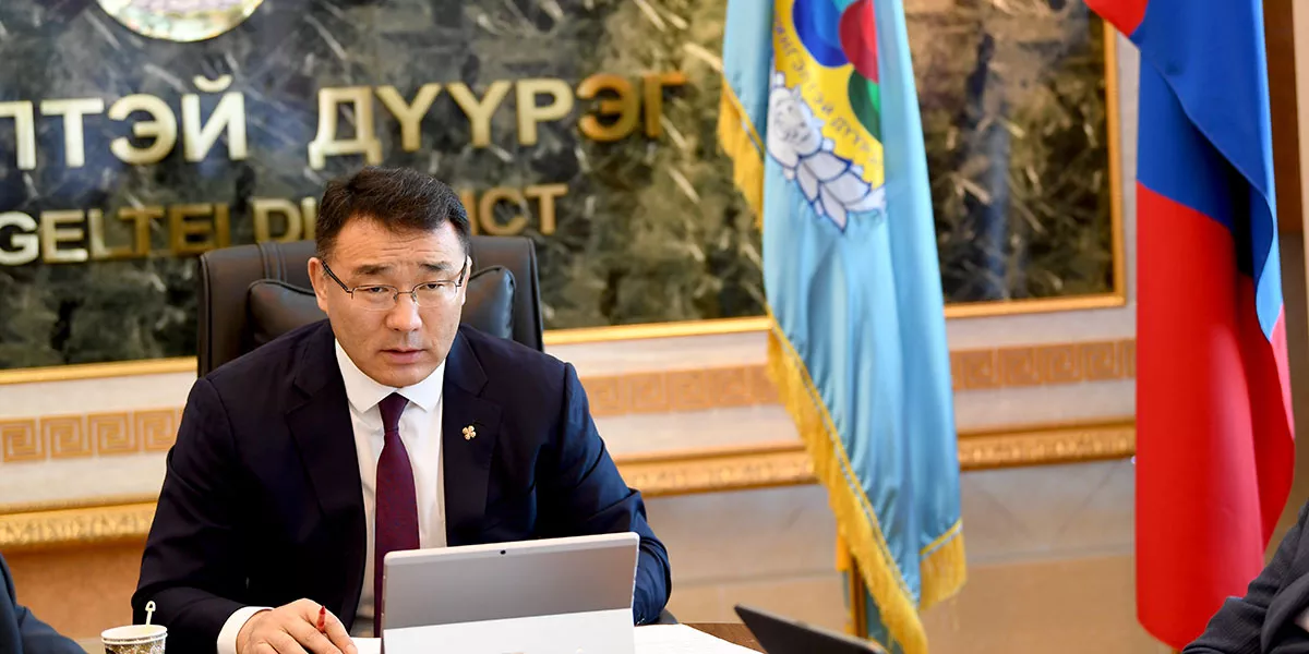 Д.Сумъяабазар: 0.07 га газрын зөвшөөрлийг он дуустал олгохгүй