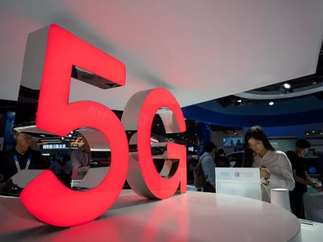 Хятад 5G сүлжээний 1 сая станц байгуулсан нь дэлхийн 70 гаруй хувийг эзэлж байна
