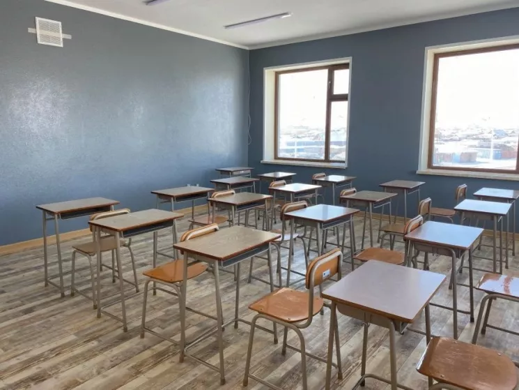 Хичээл сургалтын үндсэн хөтөлбөрөөс гадуур арга хэмжээ зохион байгуулахыг хориглолоо