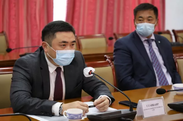 БШУЯ: Их, дээд сургуулийг цогцолбор болгон хөгжүүлэхийг орхон аймаг, "Эрдэнэт үйлдвэр" ТӨҮГ-ын удирдлагууд дэмжиж ажиллахаа илэрхийллээ