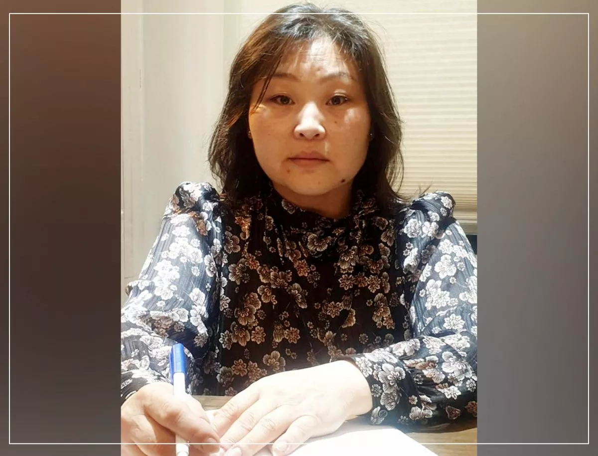 Д.Янжинхорлоо: Гэр орноо алдчихгүй юмсан гэж тэмцэж байна