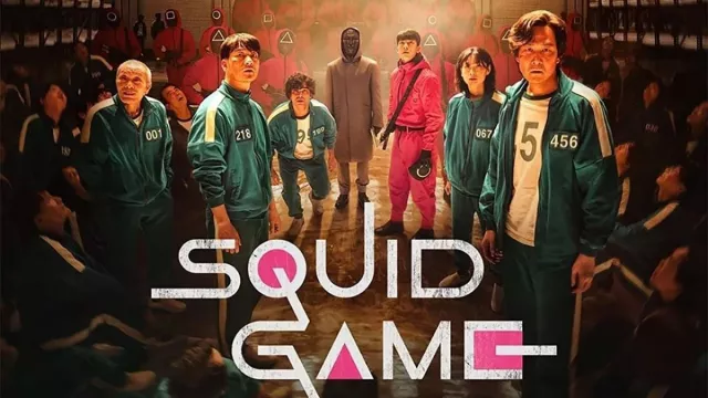 “Squid Game” шинэ дээд амжилт тогтоосныг Нэтфликс компани мэдэгджээ