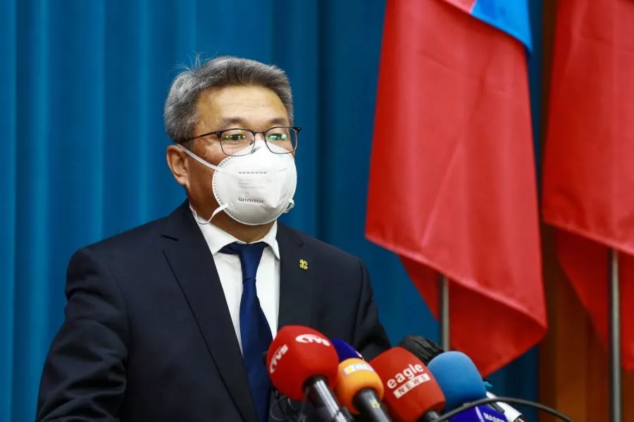 Г.Ёндон: Шатахууны үнэ нэмэгдэх урьдчилсан нөхцөл байдал бий болоод байна
