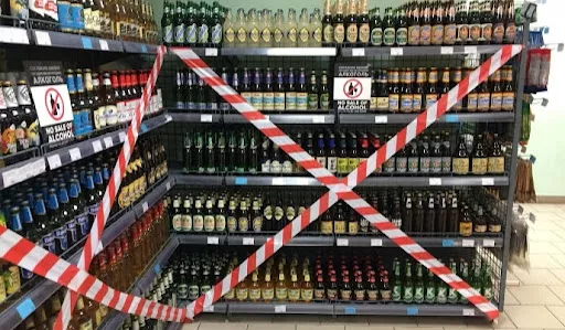Д.Сумъяабазар согтууруулах ундааг худалдан борлуулахгүй байх захирамж дахин гаргана