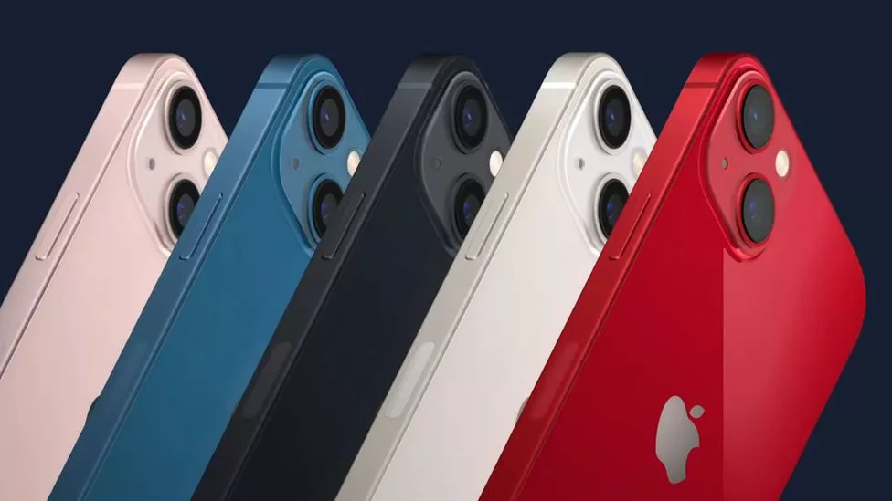 Apple компани  чипний хомсдлоос болж iPhone 13-ын үйлдвэрлэлээ бууруулж магадгүй