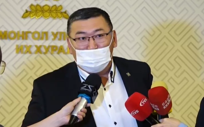 Ц.Туваан: Би АН-ын гишүүн хэвээрээ байгаа