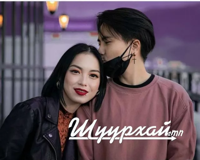 Монголын лесбиан хосууд ЛГБТ хүмүүст зориулсан шоу хийжээ