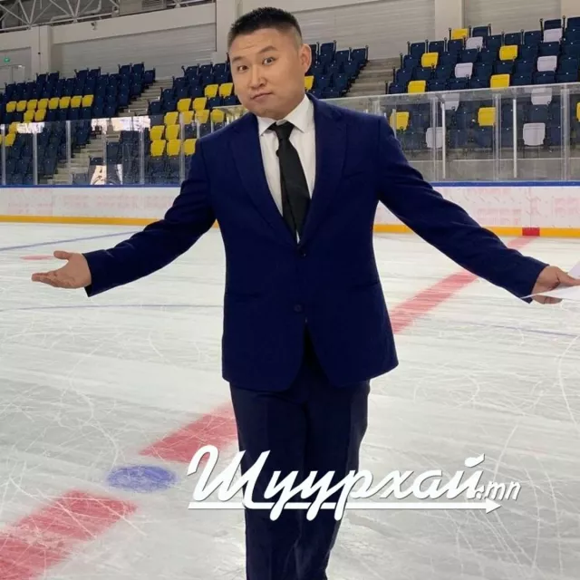 Н.Амаржин өөрийгөө Монголын топ гурван комедианд багтаасангүй гэж уурлав