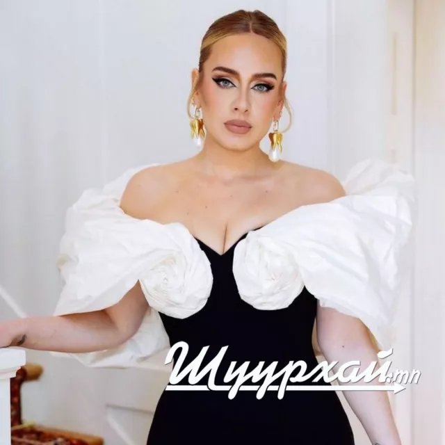 Дуучин Адель 45кг жинг хассаны эцэст урлагтаа эргэн ирлээ