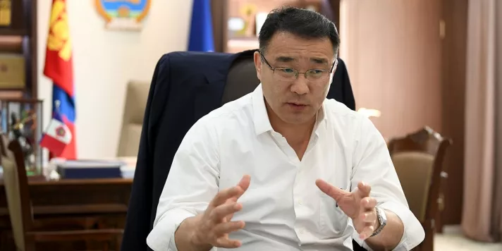 Сайжруулсан түлш борлуулах 500 цэг ажиллаж байна