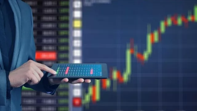 Хятадын ДНБ 82 их наяд 313 тэрбум 100 сая юаньд хүрчээ