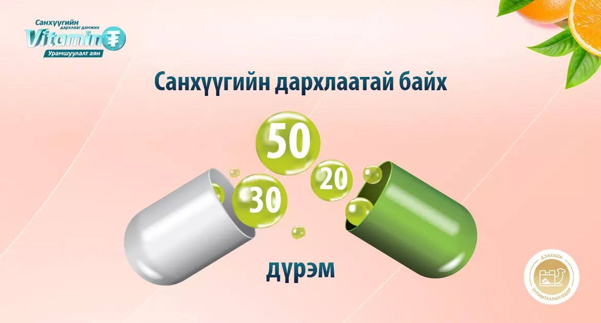 ГОЛОМТ БАНК: Санхүүгээ зөв удирдах 50/20/30 дүрэм гэж юу вэ?