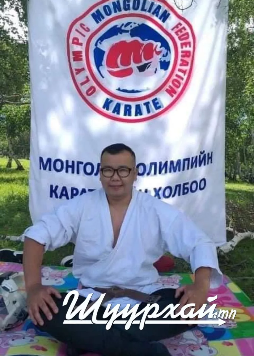 Сошиал од болоод буй иргэн Бадар-Ууганыг цусны хорт хавдартай гэв
