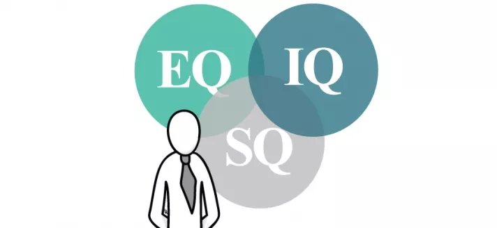 EQ-гээ хөгжүүлснээр бидний эзэмших дөрвөн чадвар