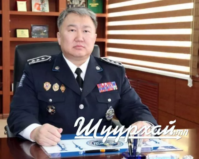 НЗД-ын орлогч Р.Чингис өөр ажилд томилогдох болсон тул ажлаа өгөхөөр болжээ