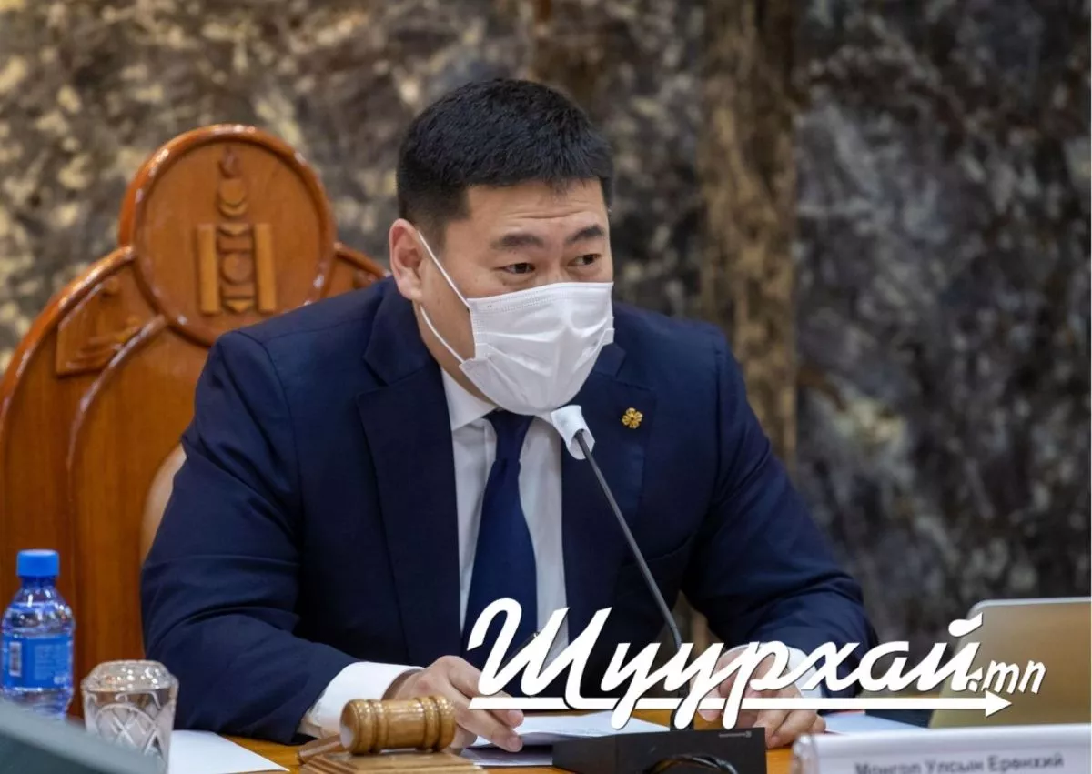 Л.Оюун-Эрдэнэ: Жуулчид Монголд ирээд вакцинаа үнэгүй хийлгэж болно