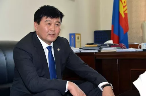 Х.Болорчулуун: “Оюутолгой“-гоос болж гүтгэж байна