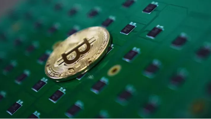 Биткоины ханш түүхэн дээд үзүүлэлтэд хүрчээ