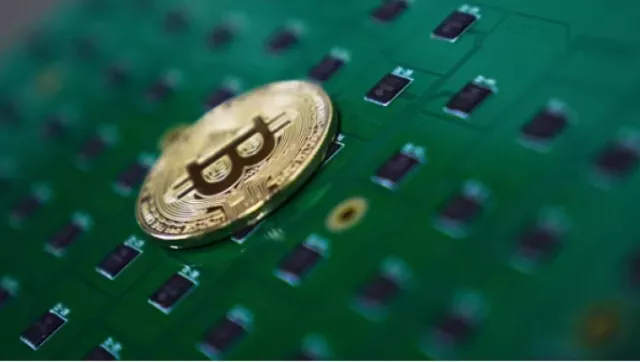 Биткоины ханш түүхэн дээд үзүүлэлтэд хүрчээ