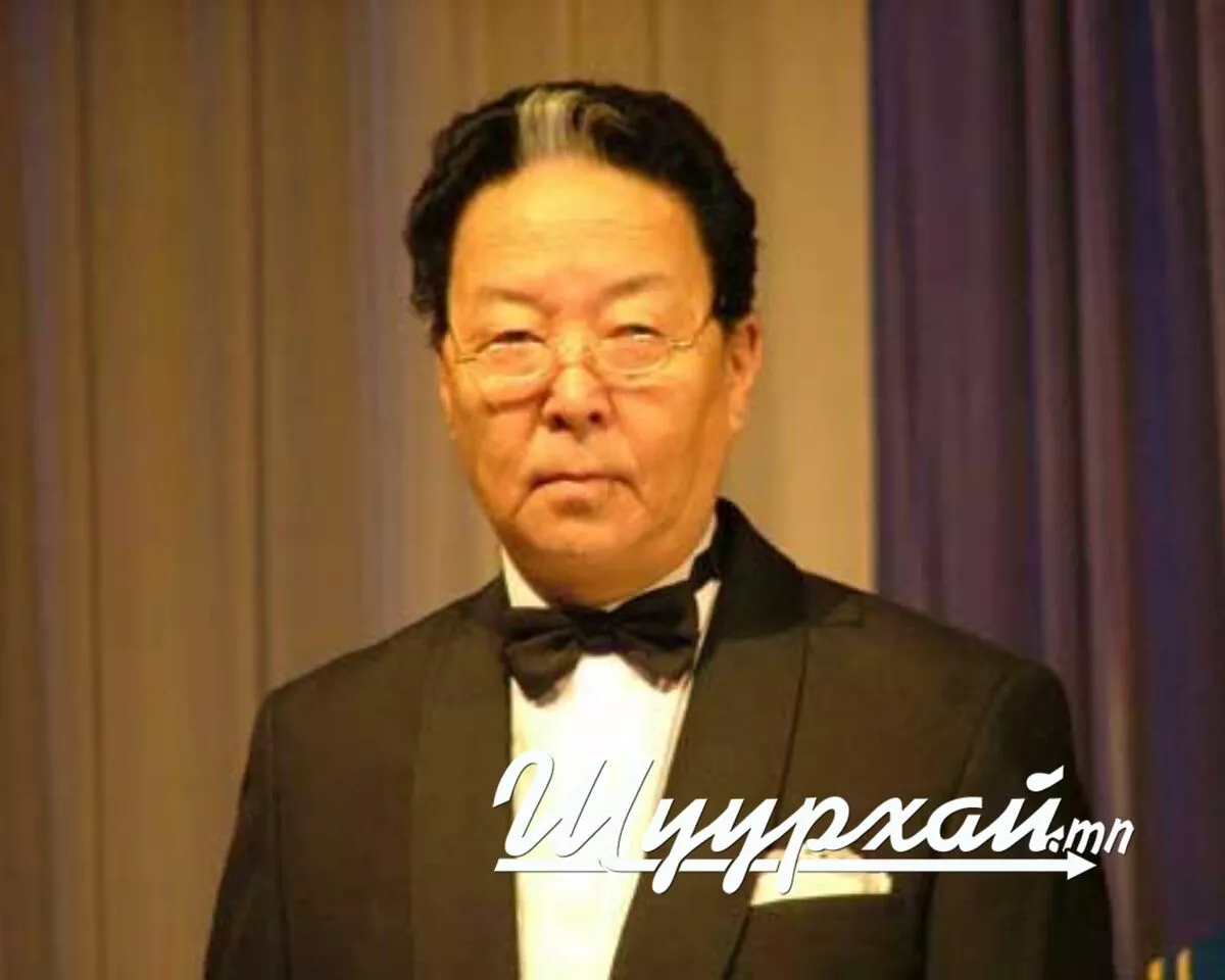 АЖ Д.Ухнаагийн гэр бүл: Амьд сэрүүн зүв зүгээр байгаа хүнийг өөд болчихлоо гэсэн мэдээлэл цацагдсанд маш их харамсаж байна