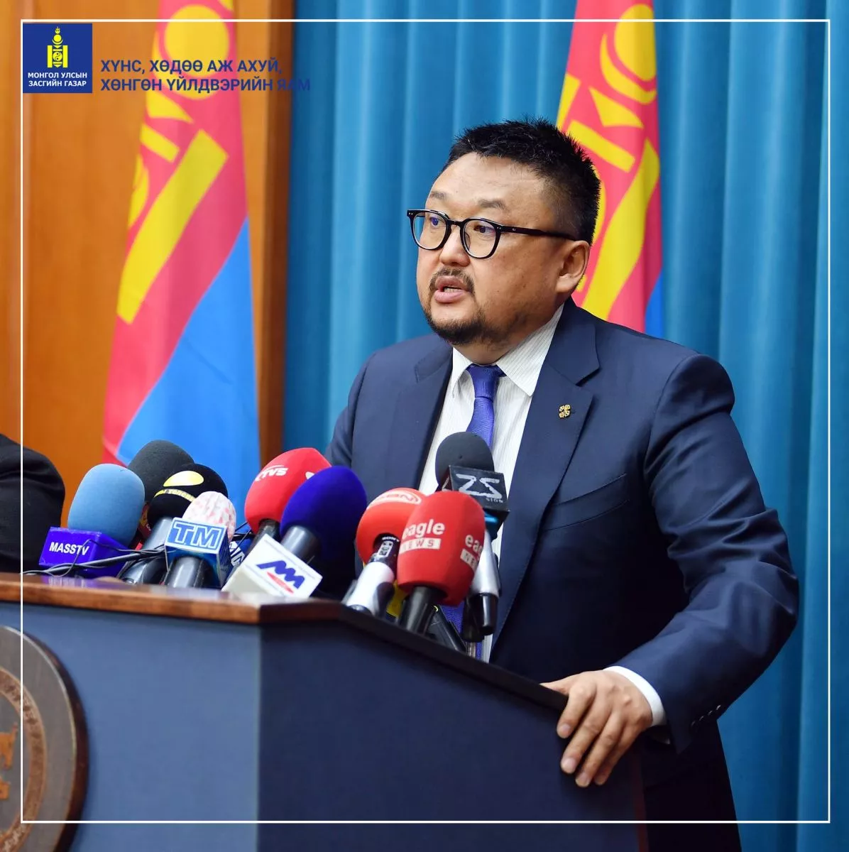 З.Мэндсайхан: Хүнсний бүтээгдэхүүн, нарийн ногооны үнэ өнгөрсөн долоо хоногтой харьцуулахад бодитоор буурлаа