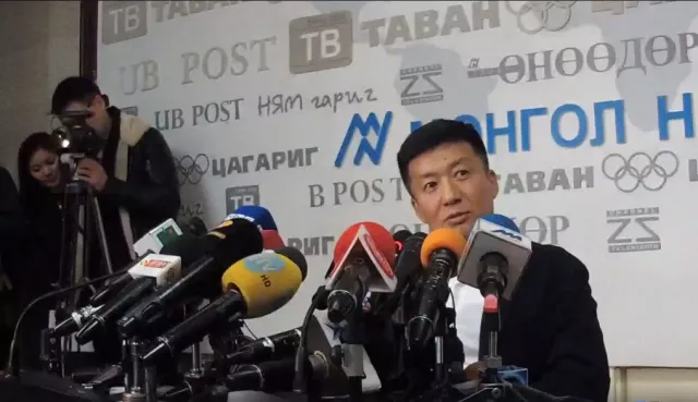 С.Баярцогттой нэг "Хөнжил"-д орсон хүмүүсийг хэзээ зарлах вэ?