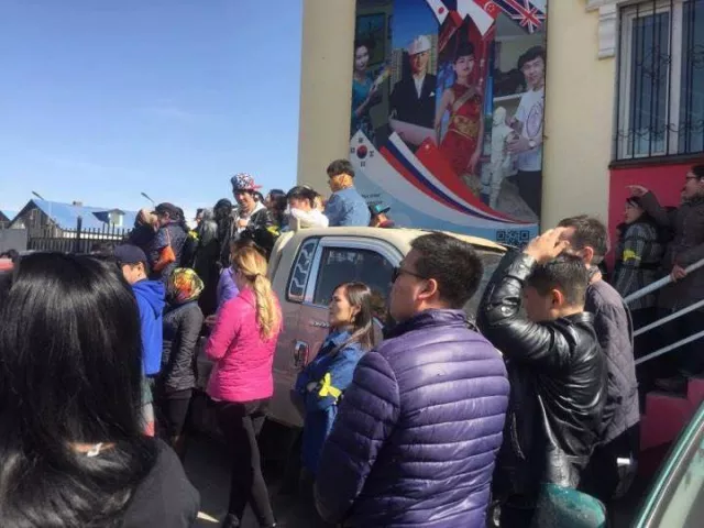 Баянзүрх дүүргийн АН-ын дотоод сонгууль муухан хошин шогоос илүү болов 