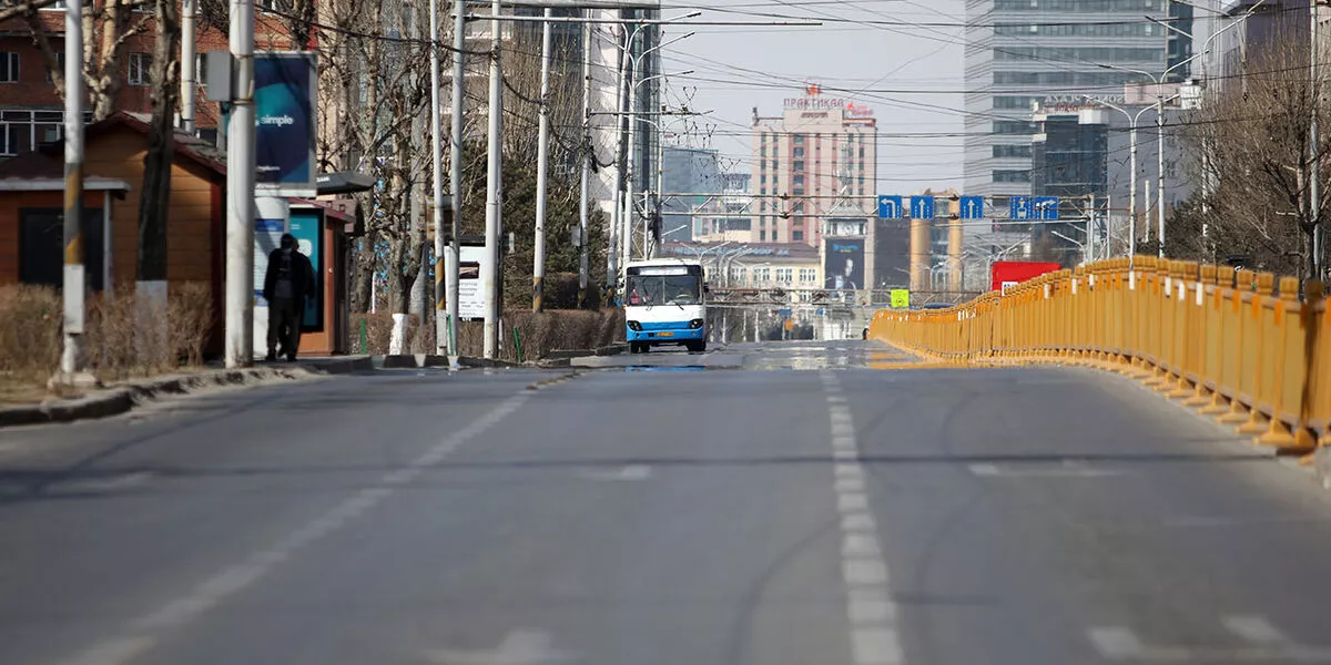 Монгол Улс цар тахлыг даван туулж эхлэв үү?