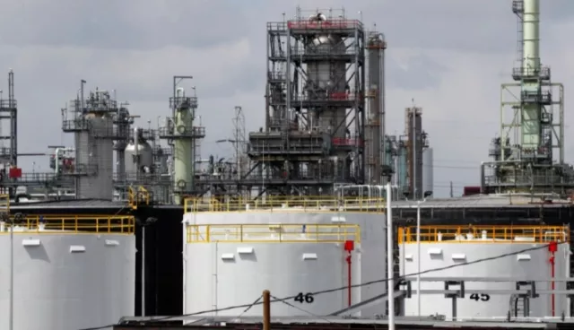 АНУ стратегийн нөөцөөсөө 50 сая торх нефть гаргана