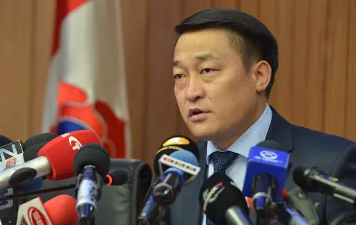 МАН-ын Ерөнхий нарийн бичгийн дарга Д.Амарбаясгалан өнөөдөр 12.00 цагт  мэдээлэл хийнэ